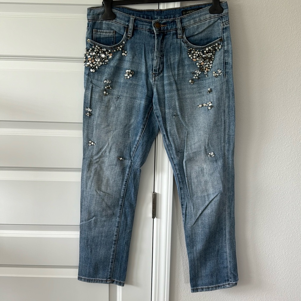 BlankNYC Jeans